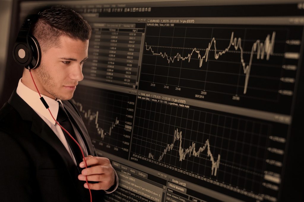 Essentials for Getting an Online Forex Trading Broker