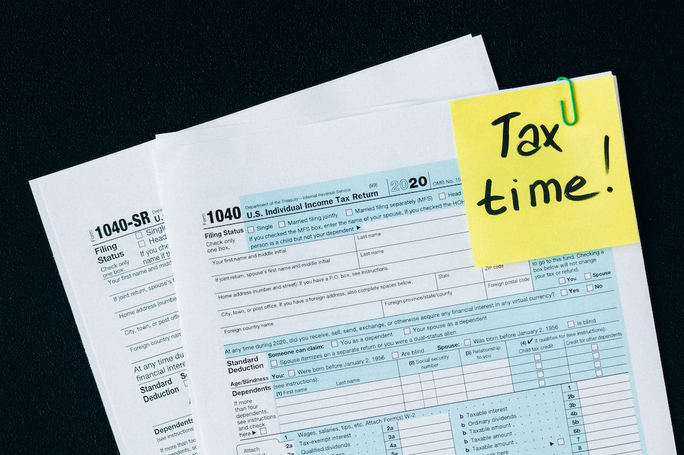 Tax Preparation Services: All You Need to Know